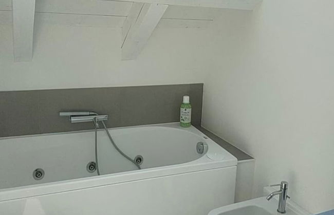 Charming Trento Apartment With Mountain Views - Foto 9