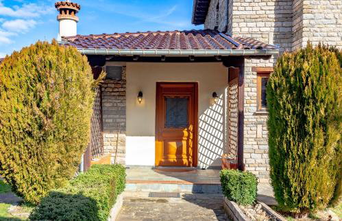 Το σπιτι της Ελευθερίας και της Σοφίας - Foto 63