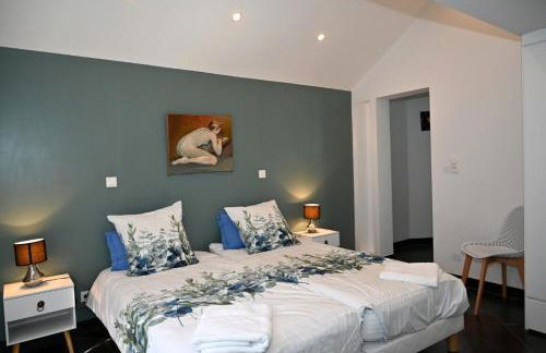 Les lavandes - Foto 14