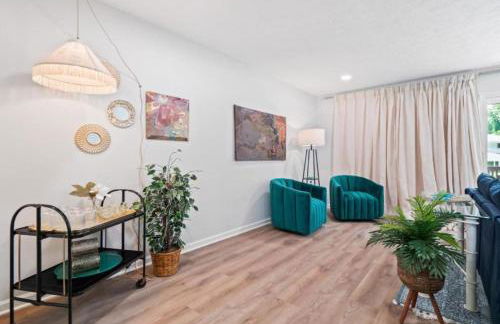 Spacious and Luxury Designed Ranch with Game Room - Foto 6