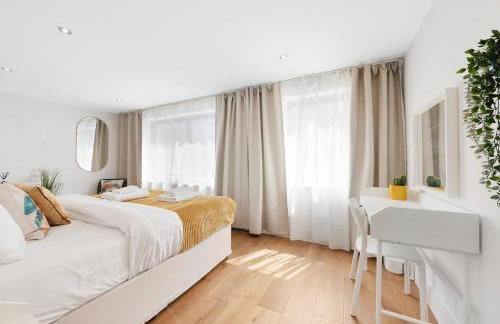 Hermitage Road Apartment By Morethanstays - Foto 15