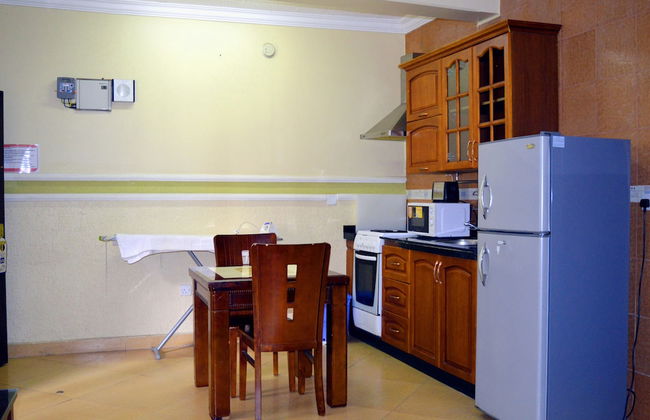 Abla Hotel Apartments - Photo 5