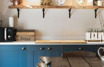 Summergreen Farmhouse - Foto 11