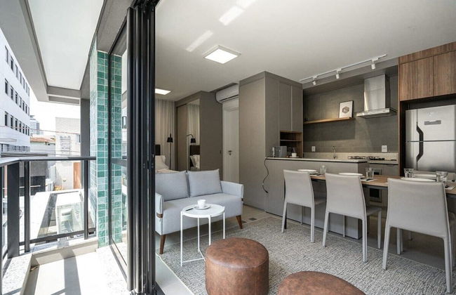 ZEE Studios by Viva - Studios a 200m da beira-mar norte - Photo 77