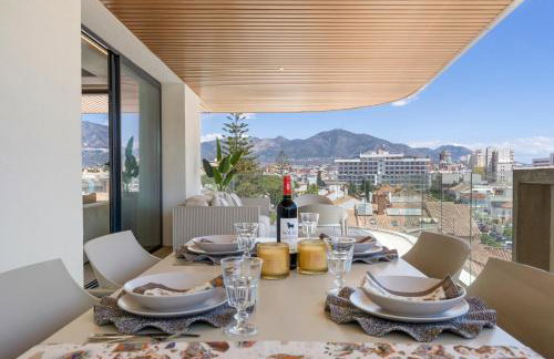 Cozy retreat Fuengirola by Costarentals - Ref 14 - Foto 20