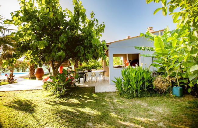 Martimi's Apartments - Photo 15