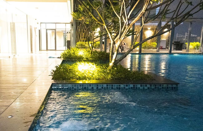 The Manor Suites KLCC by Moonway - Foto 76