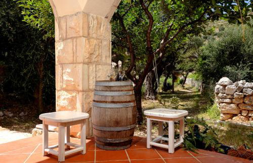 Villa BENEDETA-Dubovica Hvar - Photo 20