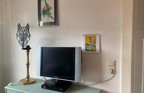 Vintage Apartment WOLF im Wadrilltal - Balkon Garten - Foto 3