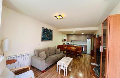 Bonito Apartamento en Ainsa - Foto 11