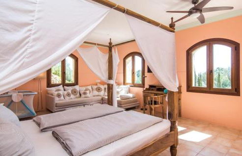 Amazing Home In Porreres - Foto 28