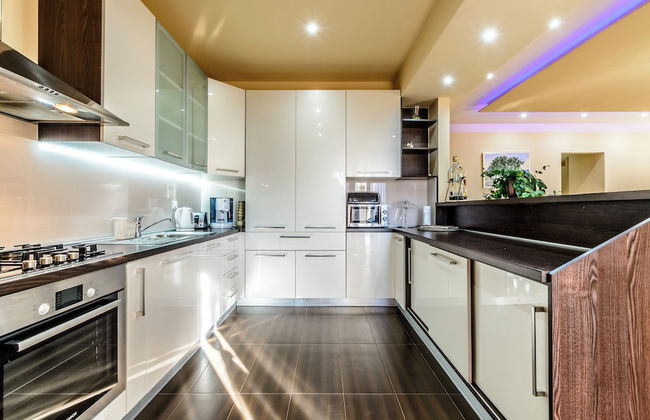 Villa Pave - Foto 12