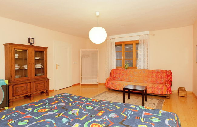 Spacious Holiday Home in Menkhausen near Ski Area - Foto 21