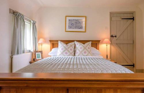 Lantern Cottage, Debenham - Foto 33