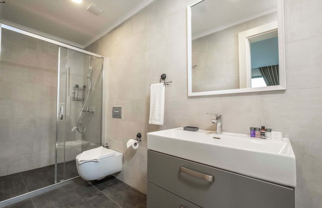 Bovilla Hotels Salt Yalikavak - Foto 29