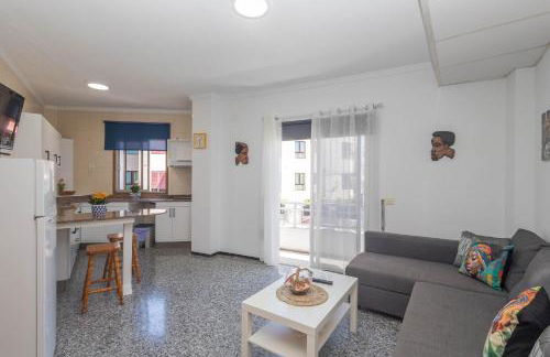 Apartamentos L O L A Arguineguin - Foto 35