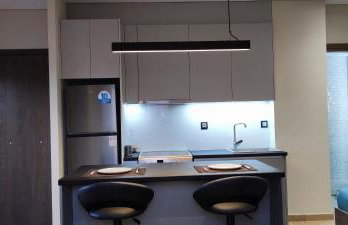 Antirrio apartments - Superior Seaview Apartment - Foto 6