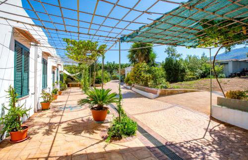 Casa Bianca Rais Gerbi - Foto 20