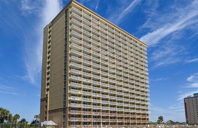 Pelican Beach 1811 1 Bedroom Condo by RedAwning - Foto 67