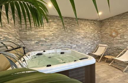 Domaine de juriol - l'annexe - Foto 22