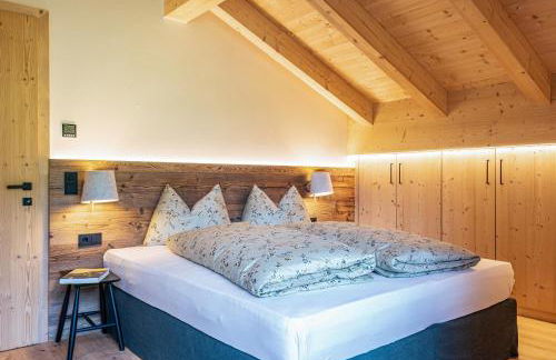 Lippmöshof Apartment Furca - Photo 15