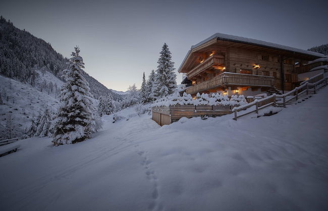 Chalet Tannenbaum - Foto 71