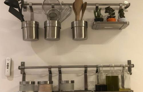 Family Garden Apartment - Foto 16