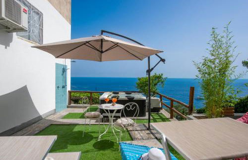 Rays of sun - Positano - Photo 10