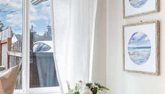 Dog Friendly Cozy Remodeled Shoreline Rambler - Foto 2