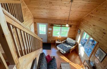 Pike Lodge - Waterfront on the Saint Lawrence River 1000 Islands - Foto 8