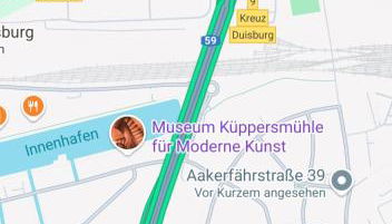 City Apartment 1#Netflix &Wlan &Kingsize Bett &Kaffee Maschine & Zentral & 500m Innenhafen & 2 min U Bahn - Photo 3