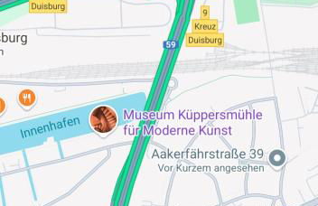 City Apartment 1#Netflix &Wlan &Kingsize Bett &Kaffee Maschine & Zentral & 500m Innenhafen & 2 min U Bahn - Photo 3