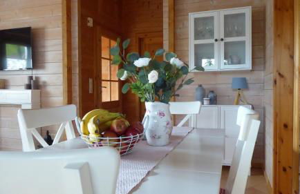 Blockhuus Thüle - Foto 20