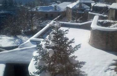 Βίτσα Πετρόκτιστο Αρχοντικό "Ιόλη" με θέα Ζαγόρι - Foto 56