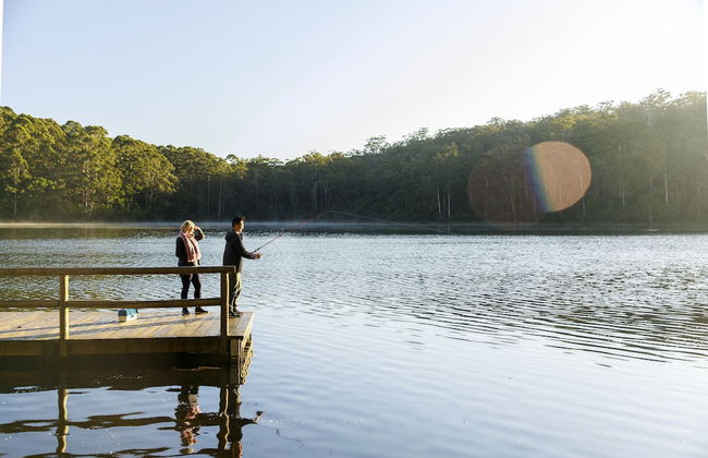 RAC Karri Valley Resort - Foto 35