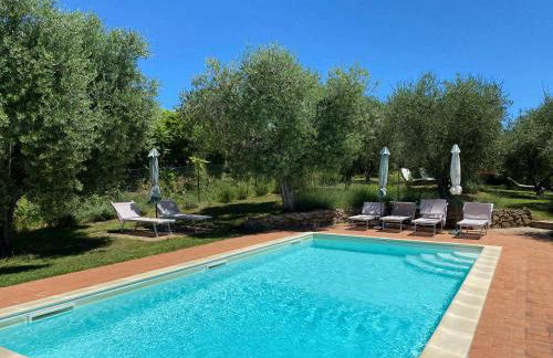 Case Nell' Aia - Foto 12