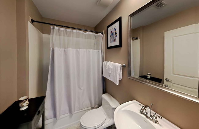 Bel Sole by Southern Vacation Rentals - Foto 16