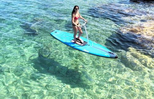 Atrium Blue Holiday House - Foto 23