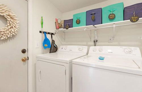 The Weekender- Adorable Modern Chic Cottage - Foto 10