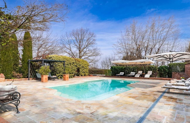 Uvaspina 8 Emma Villas - Foto 8