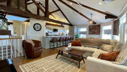 Penhallow Suite Downtown Portsmouth - Foto 3