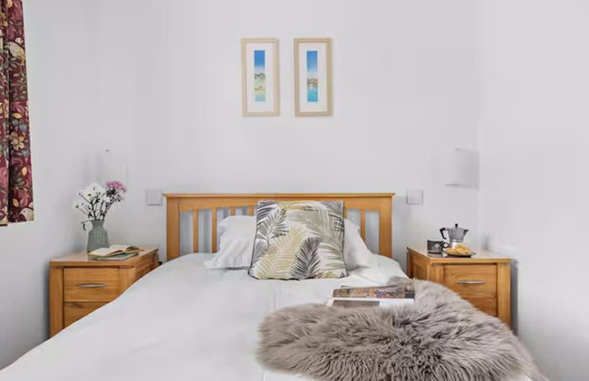 Anneth Lowen - Dog-friendly Cottage Boscastle - Foto 10