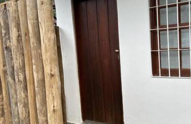 Casa Pouso dos Colibris em Paraty - Photo 1