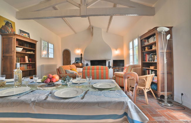 La Villa des Sables - Foto 11