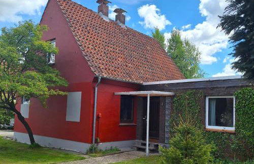 Ferienhaus MonZi für Monteure Monteurzimmer - Foto 1