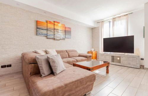 Villetta fronte Parco di Monza(Netflix) - Foto 1