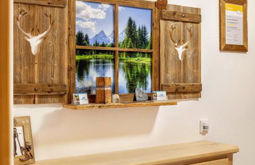 Haus Alpenquelle Alpenblick - Photo 15