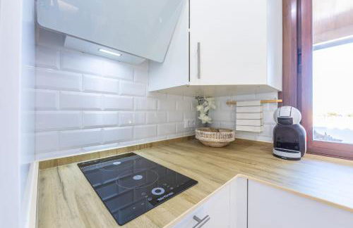 Ático Tahivilla-Entre Zahara de los Atunes y Bolonia - Foto 14