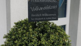 FeWo Vulkaneifelzeit / nahe Nürburgring - Foto 2