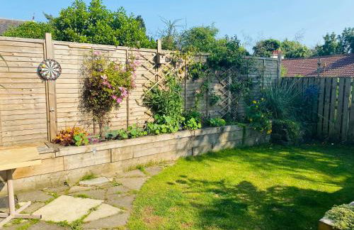 A Wee Cottage In Dunfermline - Foto 35